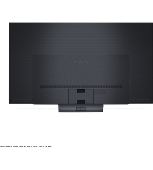 LG OLED65C38LA