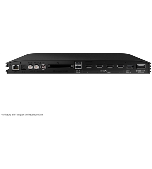 Samsung GQ55S95CAT