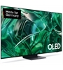 Samsung GQ55S95CAT
