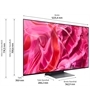 Samsung GQ55S93CAT
