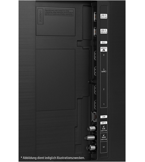 Samsung GQ65QN93CAT