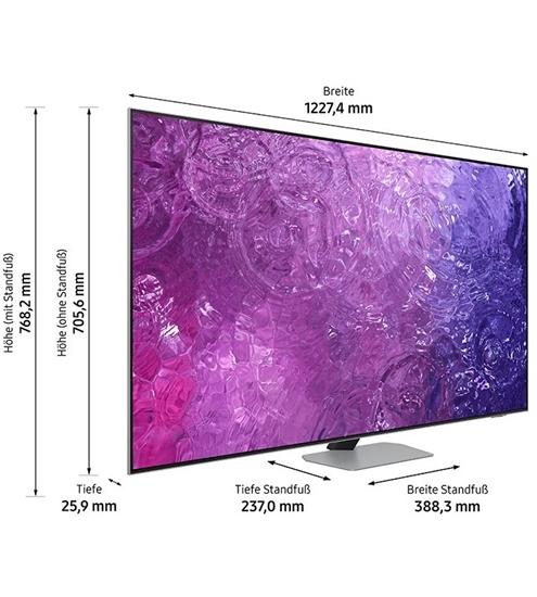 Samsung GQ55QN93CAT