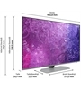 Samsung GQ43QN93CAT