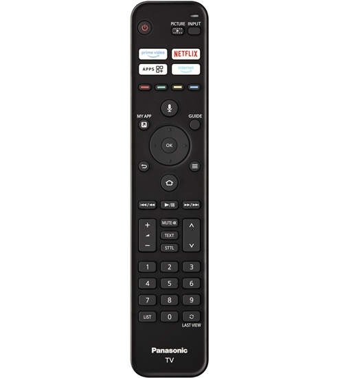 Panasonic TX-43MXN888