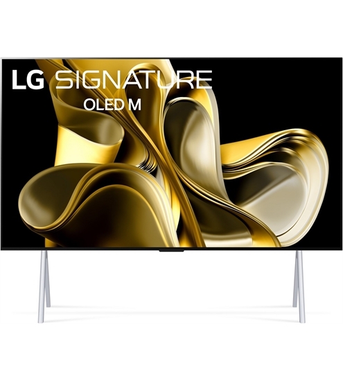 LGSIGNATUR OLED97M39LA