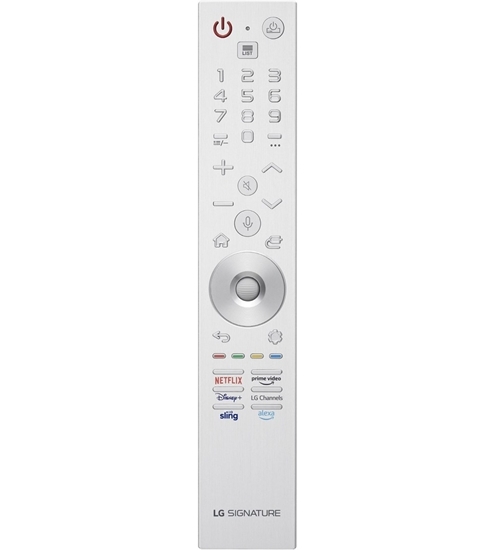 LGSIGNATUR OLED97M39LA