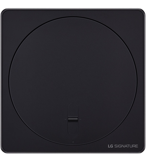 LGSIGNATUR OLED97M39LA