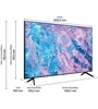 Samsung GU55CU7199U