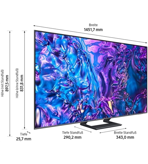 Samsung GQ65Q73DAT