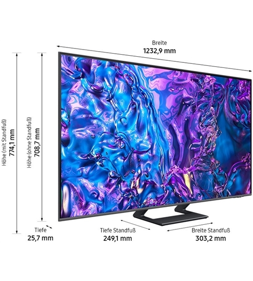 Samsung GQ55Q73DAT