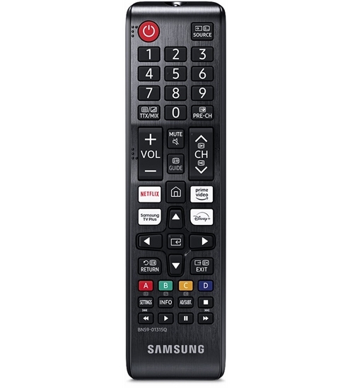 Samsung GQ50Q73DAU