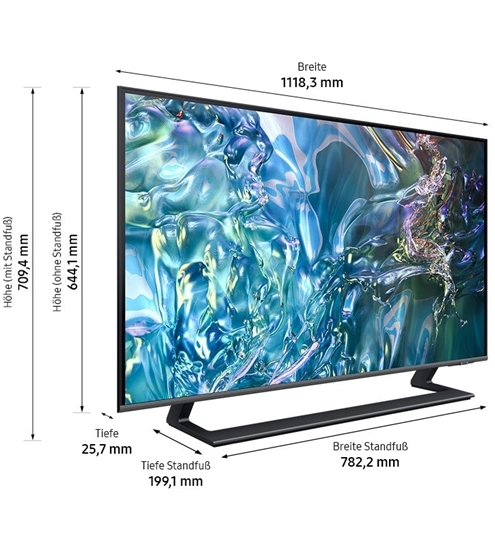 Samsung GQ50Q73DAU