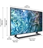 Samsung GQ50Q73DAU