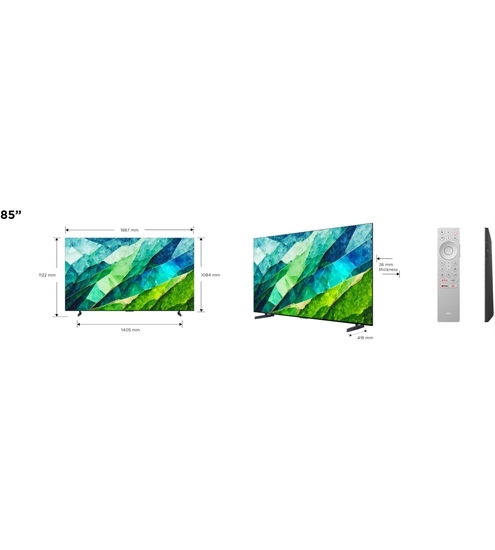 TCL 85C89B