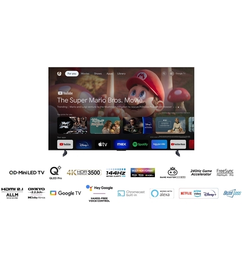 TCL 85C89B