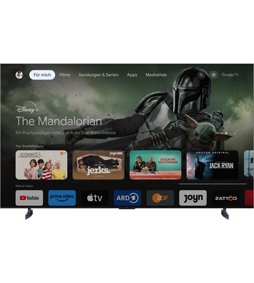 TCL 85C89B