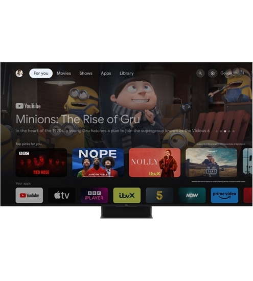 TCL 75C89B