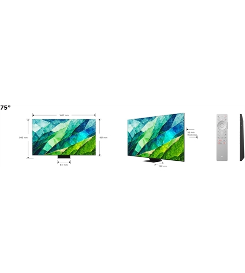 TCL 75C89B