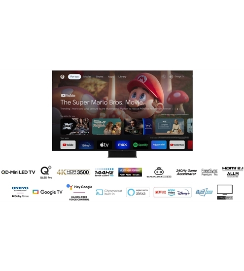 TCL 75C89B