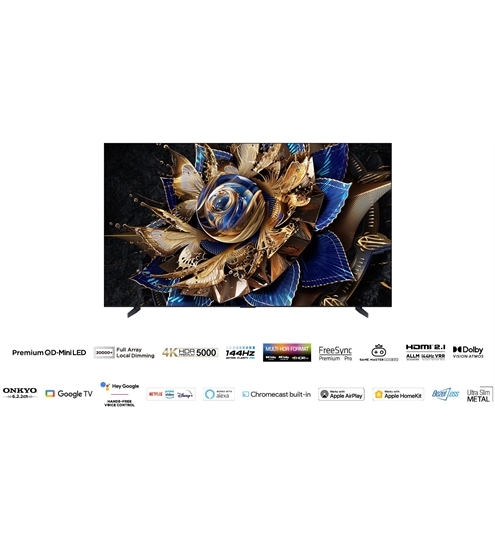 TCL 115 X955 MAX