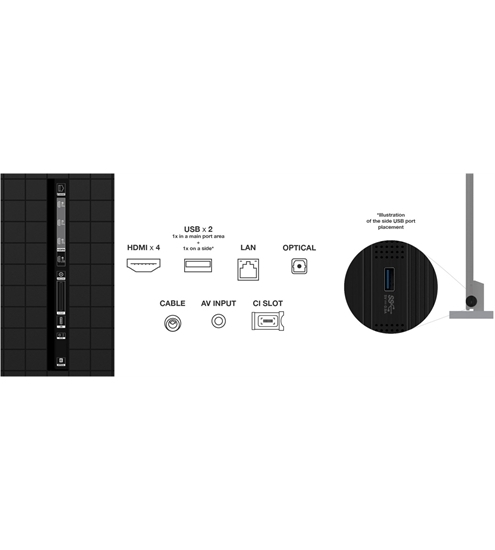 TCL 115 X955 MAX