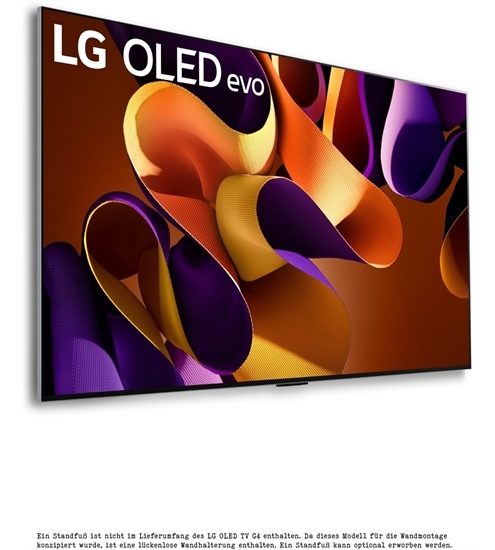 LG OLED65G48LW