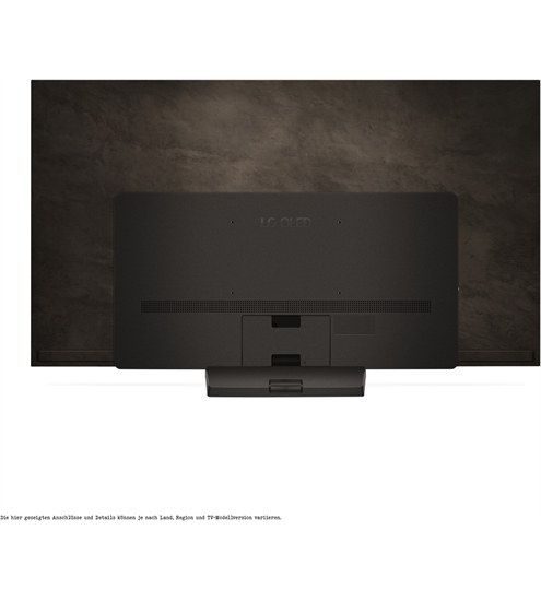 LG OLED65C48LA