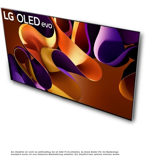 LG OLED55G48LW
