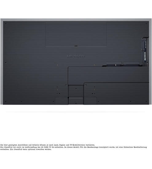 LG OLED55G48LW