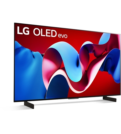 LG OLED42C48LA