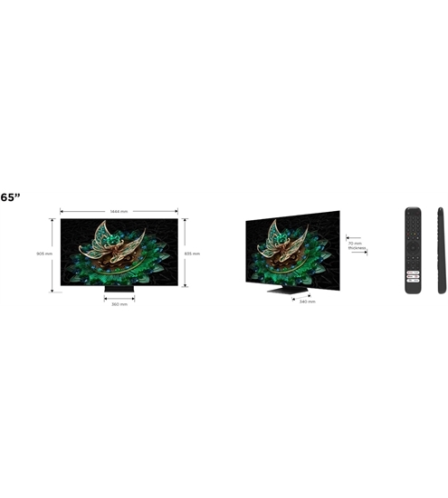 TCL 65C79N