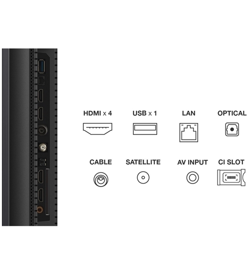TCL 65C79N