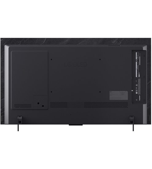 LG OLED42C58LA