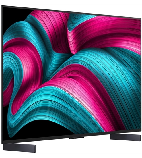 LG OLED42C58LA