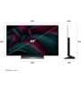LG OLED48C58LA