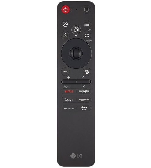 LG OLED83C59LA
