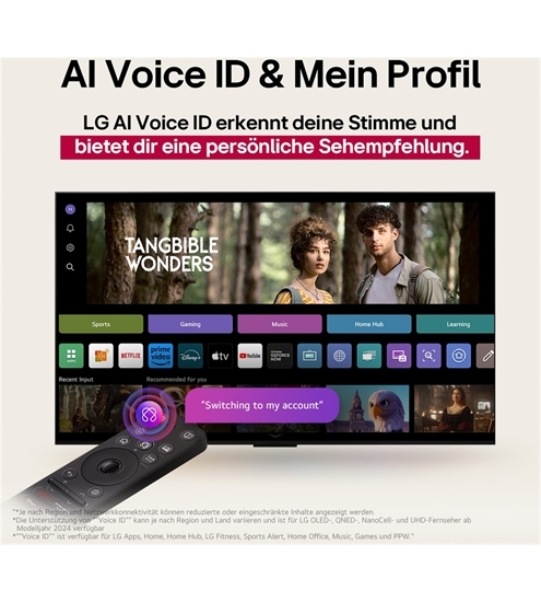 LG OLED83C59LA