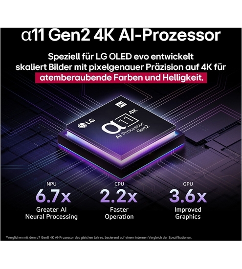 LG OLED83G58LW