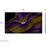 LG OLED83G58LW