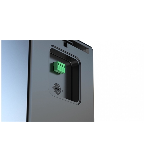 Elac Muro OD-M61T-BK