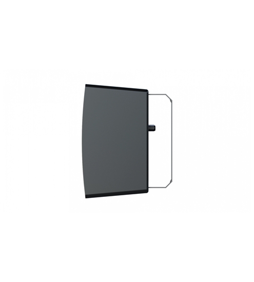 Elac Muro OD-M81T-BK