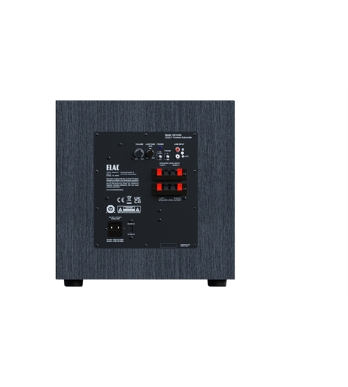 Elac Debut DS123