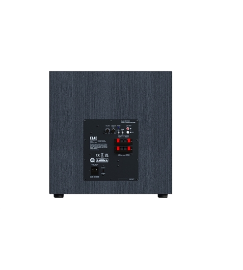 Elac Debut DS153