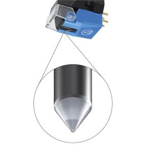 Audio-Technica VM510xCB Tonabnehmer MM