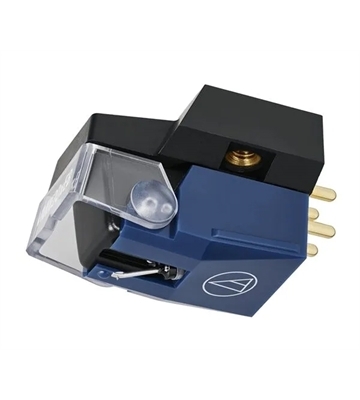 Audio-Technica VM520xEB Tonabnehmer MM