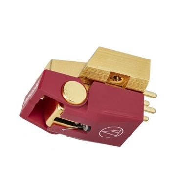 Audio-Technica VM745xML Tonabnehmer MM