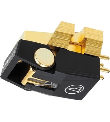 Audio-Technica VM760xSL Tonabnehmer MM