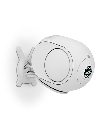 Devialet Gecko für Phantom II (Iconic White)