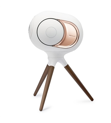 Devialet Treepod für Phantom I (matt white)