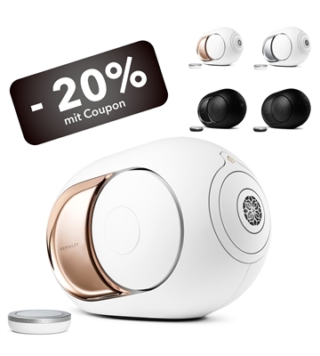 Devialet Phantom I 108 dB